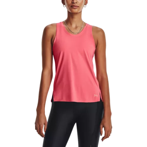 Női atlétatrikó Under Armour UA ISO-CHILL LASER TANK