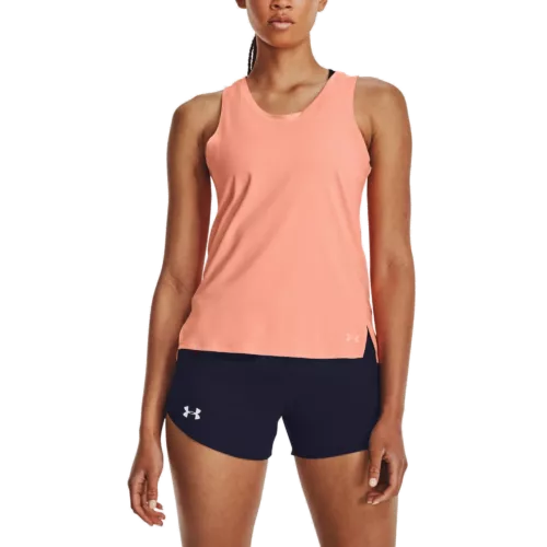 Női atlétatrikó Under Armour UA ISO-CHILL LASER TANK