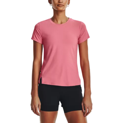 Női póló Under Armour UA Iso-Chill Laser Tee