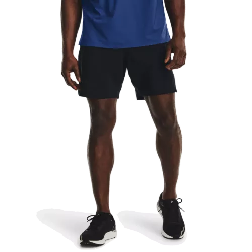 Férfi rövidnadrágok Under Armour LAUNCH ELITE 2in1 7'' SHORT