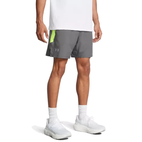 Férfi rövidnadrágok Under Armour UA LAUNCH PRO 2n1 7'' SHORTS