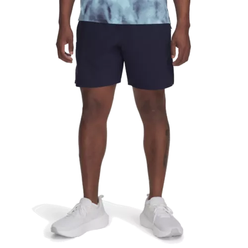 Férfi rövidnadrágok Under Armour UA LAUNCH PRO 2n1 7'' SHORTS