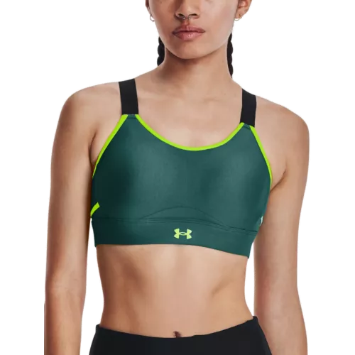 Női melltartó Under Armour UA Infinity Crossover High