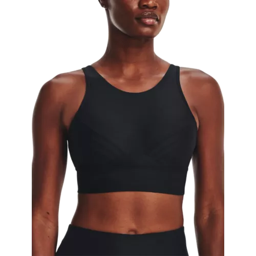 Női melltartó Under Armour UA Infinity Pintuck Mid