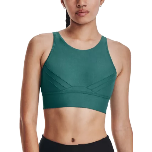 Női melltartó Under Armour UA Infinity Pintuck Mid