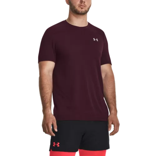 Férfi póló Under Armour Vanish Grid SS
