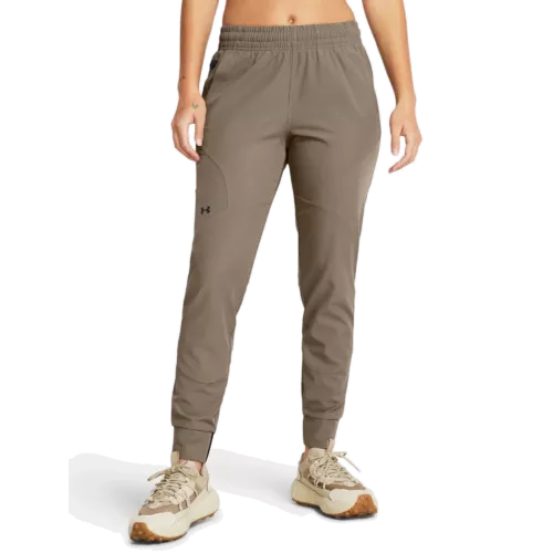 Női melegítők Under Armour UA Unstoppable Jogger