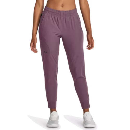 Női melegítők Under Armour UA Unstoppable Jogger