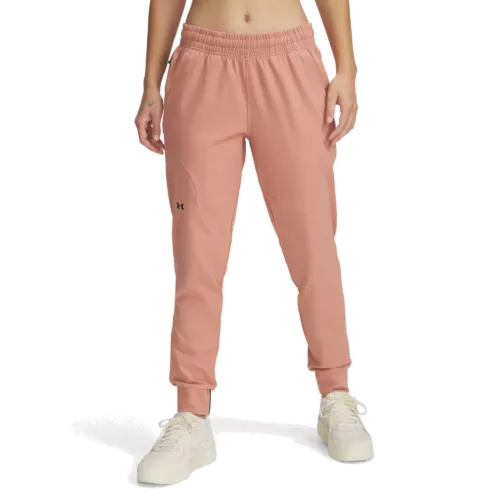 Női melegítők Under Armour UA Unstoppable Jogger