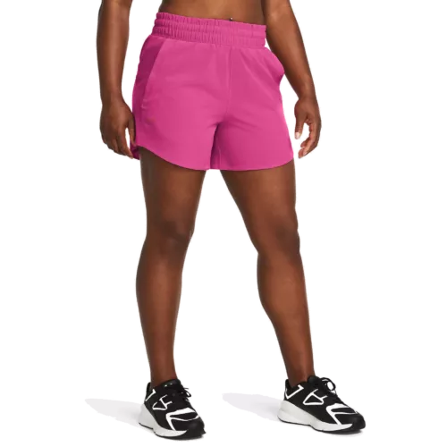 Női rövidnadrágok Under Armour Flex Woven Short 5in