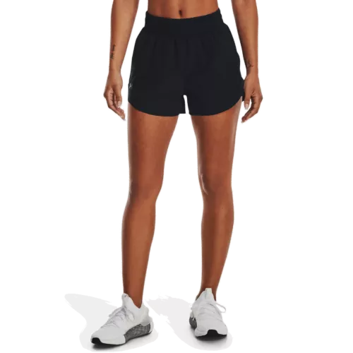 Női rövidnadrágok Under Armour Flex Woven Short 3in