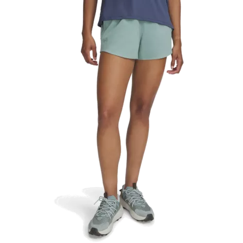 Női rövidnadrágok Under Armour UA Vanish 3in Short