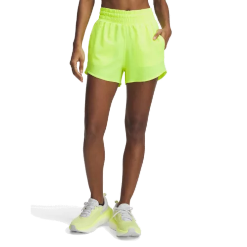 Női rövidnadrágok Under Armour UA Vanish 3in Short