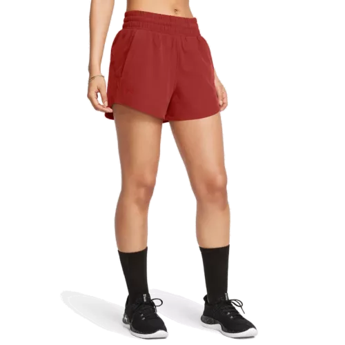 Női rövidnadrágok Under Armour UA Vanish 3in Short