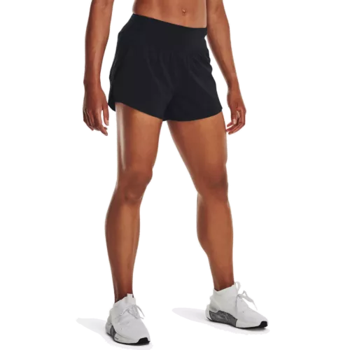 Női rövidnadrágok Under Armour Flex Woven 2-in-1 Short