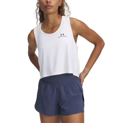 Női rövidnadrágok Under Armour UA Vanish 2in1 Short