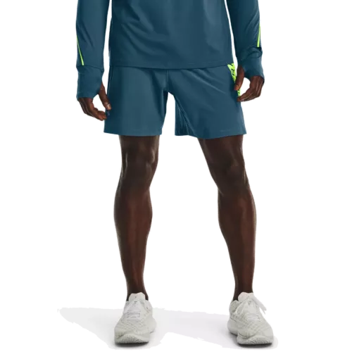 Férfi rövidnadrágok Under Armour LAUNCH ELITE 7'' SHORT