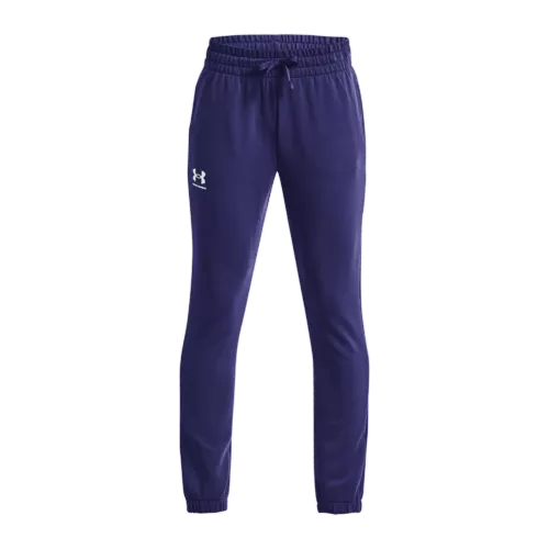 Lány melegítők Under Armour UA Rival Terry Jogger