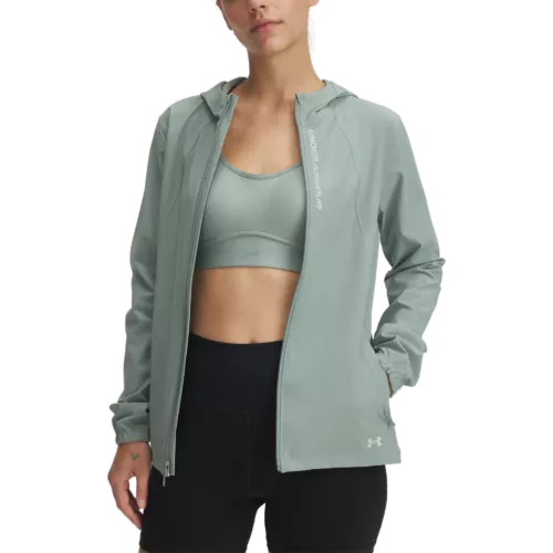 Női dzseki Under Armour UA OutRun the STORM Jacket
