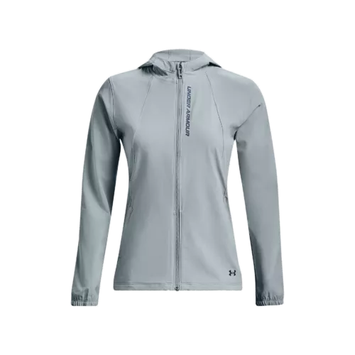 Női dzseki Under Armour UA OutRun the Storm Jkt