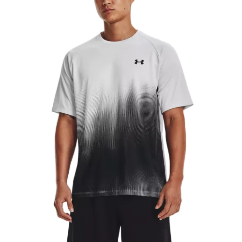 Férfi póló Under Armour UA Tech Fade SS