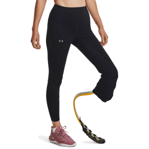 Női leggings Under Armour UA SF Rush Ank Leg Perf