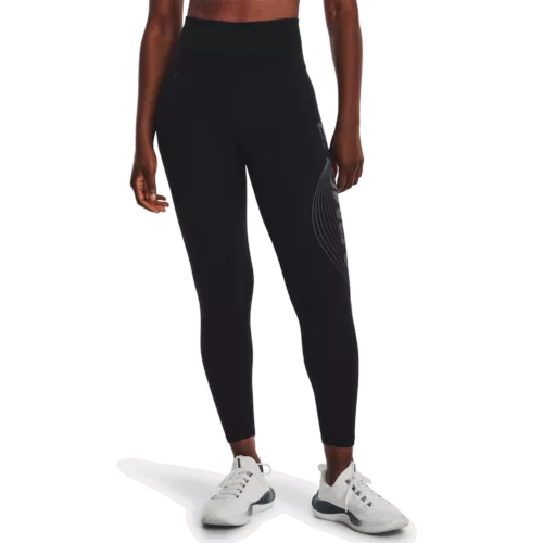 Női leggings Under Armour Motion Ankle Leg Branded