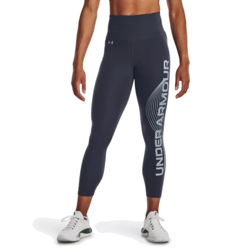 Női leggings Under Armour Motion Ankle Leg Branded