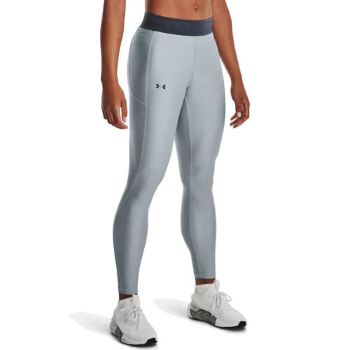 Női leggings Under Armour Armour Branded WB Leg