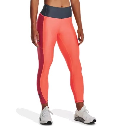 Női leggings Under Armour Armour Blocked Ankle Legging