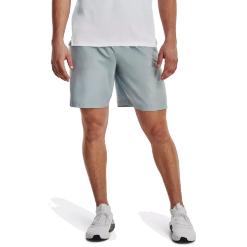 Férfi rövidnadrágok Under Armour UA Woven Emboss Short