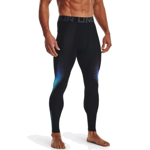 Férfi leggings Under Armour UA HG Armour Novelty Lgs