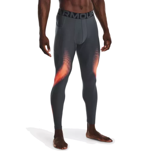 Férfi leggings Under Armour UA HG Armour Novelty Lgs