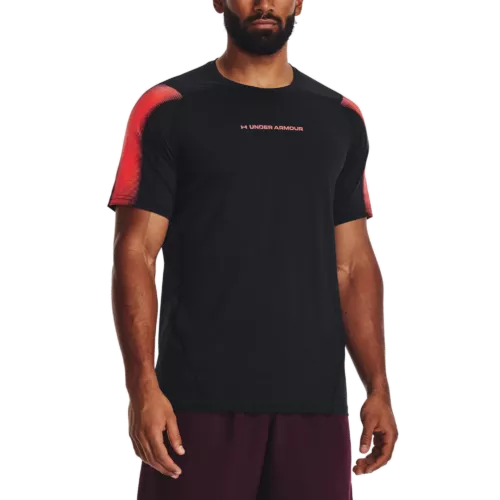 Férfi póló Under Armour UA HG Armour Nov Fitted SS