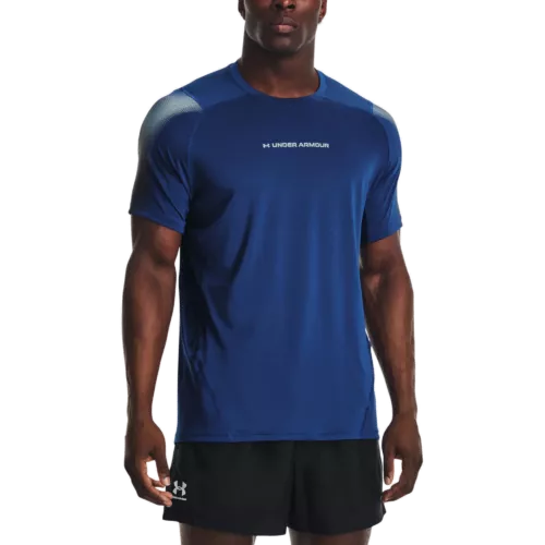 Férfi póló Under Armour UA HG Armour Nov Fitted SS