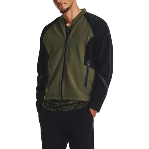 Férfi dzseki Under Armour UA Unstoppable Bomber