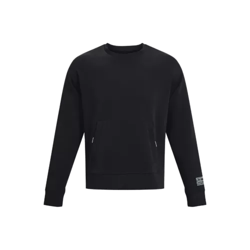 Unisex felső Under Armour UA Summit Knit Crew