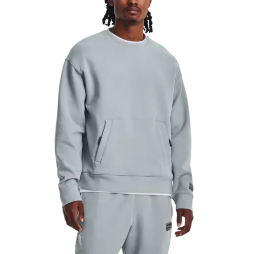 Unisex felső Under Armour UA Summit Knit Crew