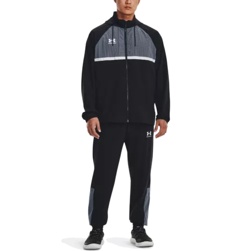 Férfi szett Under Armour UA Accelerate Tracksuit