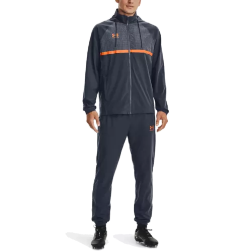 Férfi szett Under Armour UA Accelerate Tracksuit