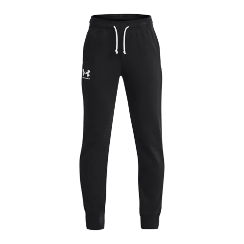 Fiú melegítők Under Armour UA Rival Terry Jogger