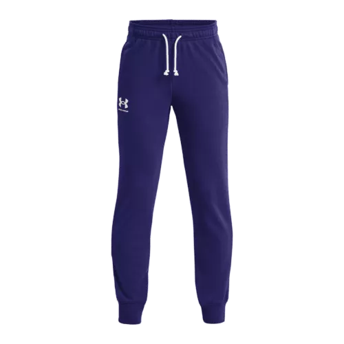 Fiú melegítők Under Armour UA Rival Terry Jogger
