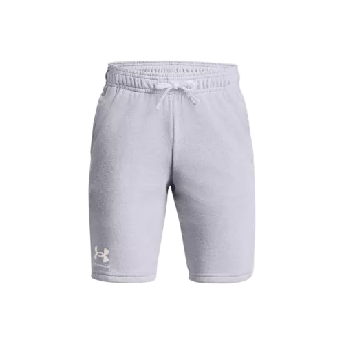 Fiú rövidnadrágok Under Armour UA Rival Terry Short