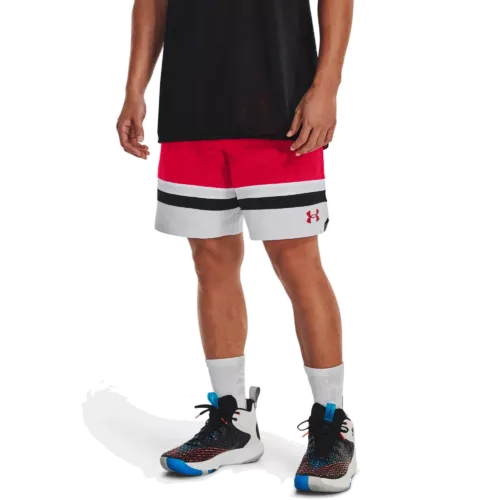 Férfi rövidnadrágok Under Armour UA Baseline Woven Short II