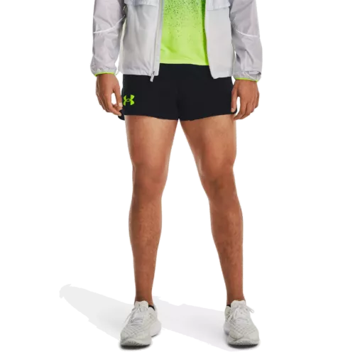 Férfi rövidnadrágok Under Armour UA LIGHTER THAN AIR SHORT