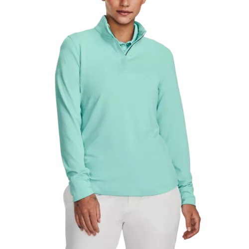 Női felső Under Armour UA Playoff 1/4 Zip