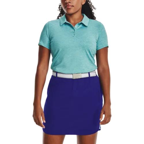 Női póló Under Armour UA Playoff SS Polo