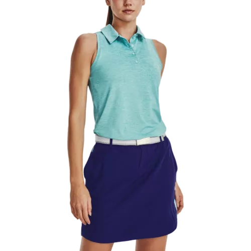 Női atlétatrikó Under Armour UA Playoff SL Polo
