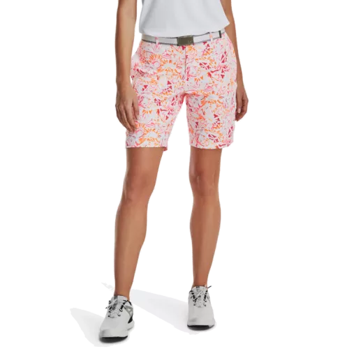 Női rövidnadrágok Under Armour UA Links Printed Short