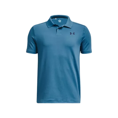 Fiú póló Under Armour UA Performance Polo